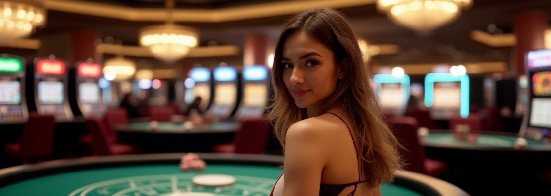 Python language development, Using Python for Online Casino Game Development